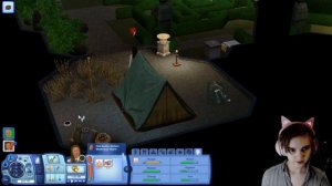 The most BROKEN vacation ever - The Sims 3 100 Baby Challenge