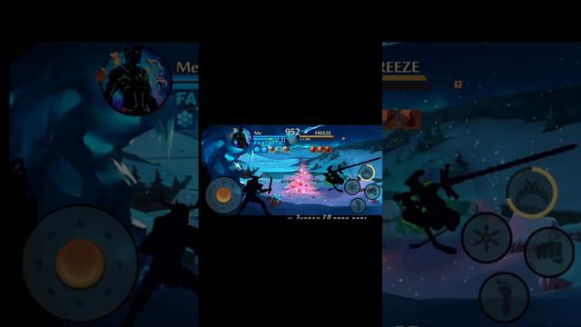 shadow fight 2 bản mod vip v2 hyper update Sonia Exe New Boss download смотреть онлайн