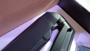 КРОНШТЕЙН ДЛЯ МОНИТОРА ONKRON G80 - ПОЗОР ПРОИЗВОДСТВА ( кронштейн для монитора )