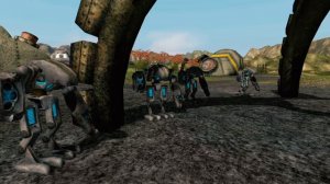 МЕХИ.Земля - ГАЙД: Добытчик и ресурсы