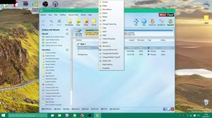 как увеличить память диска C
