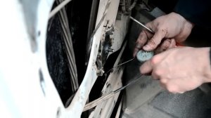 Ремонт Стеклоподъемника VITO 639