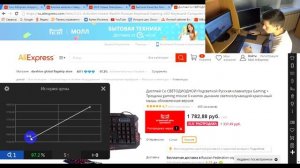 РЕАЛЬНАЯ ВЫГОДА 11.11 на AliExpress - мои товары к распродаже 11.11 алиэкспресс