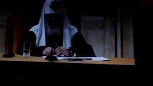 Патриарх Кирилл про протоиерея Андрея Ткачева