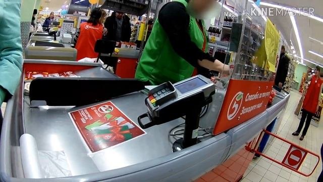 Просрочка для зам директора пятерочки это шутка, просрочка патруль