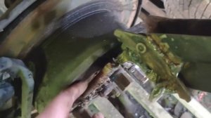 самодельная раскатка арок из домкрата