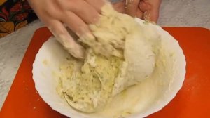 ЦЕППЕЛИНЫ! С луковой зажарочкой они ЧУДО! Говорят, что это КОЛДУНЫ!  А объединяет их одно - вкусно!