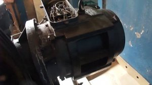 Как сгорает двигатель?