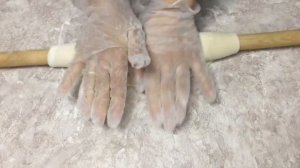 Азербайджанский Хинкал. Azerbaycan Xəngəl / Azerbaijani Khinkal