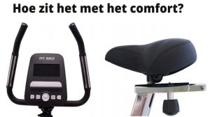 FitBike Ride 5 Hometrainer - Eerlijke Review