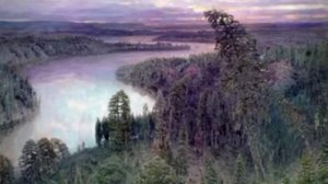 В.Я. Шишков - Угрюм- река, часть 1 из 9