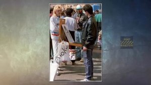 как мы одевались в 90_ е годы мода 80:х 90х