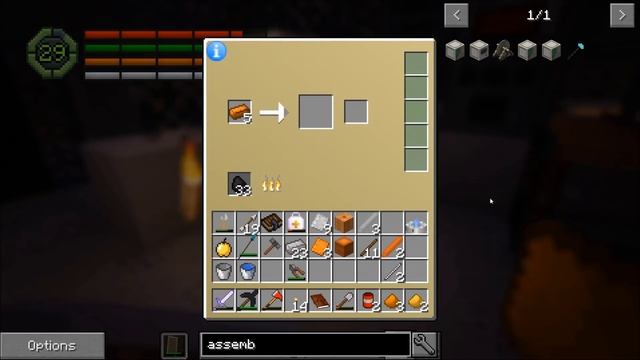 ЗАРАЖЕННЫЕ #9 - ПОЧТИ ЛЕТИМ В КОСМОС! ЗОМБИ АПОКАЛИПСИС В МАЙНКРАФТ - Выживание с Модами INVASION смотреть онлайн