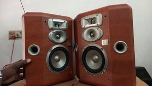 JBL Studio L Series L810 Review | JBL | SB Audios System | Speaker |Tamil |#JBL #HIFI #Speaker #bas