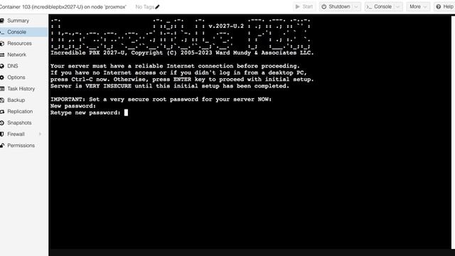 Creating Incredible PBX 2027 platforms with Proxmox смотреть онлайн