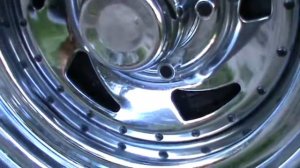 Секретки на колеса своими руками.