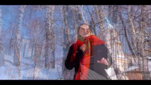 Россия матушка -  Валентина Топычканова (клип) (автор слов и музыки Алексей Леоненков)