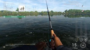Fishing Planet Ideal Accuracy (Четкий Язь)