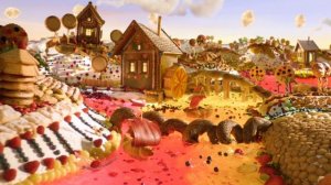 МАХЕЕВЪ. Джем Черничный.