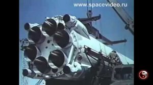 Шахтная позиция ракеты Р16 8К64У