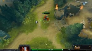 Dota 2 (гайд для нубов) # 1