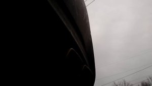 Звух выхлопа Toyota Corolla e160/180