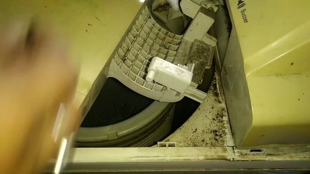 How to fix a washing machine that won't spin смотреть онлайн