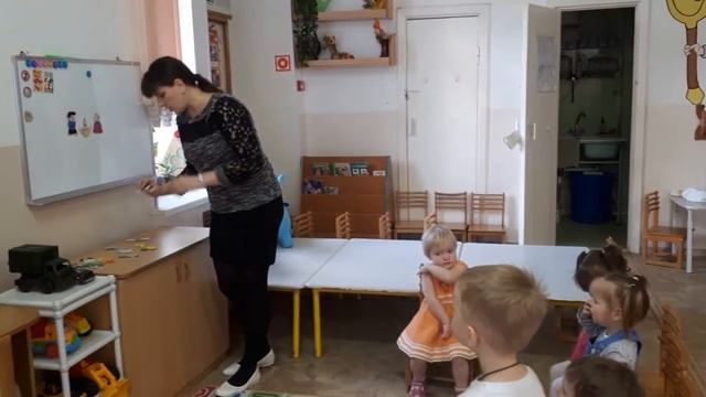 Волшебный мир сказки#КонкурсВыготского2018 Лепилкина город Владивосток смотреть онлайн