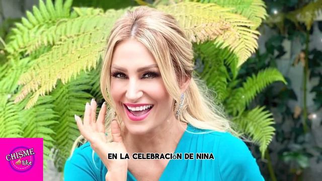 ❓📌¿Engaño a Erick Rubín? El Escandaloso Video de Andrea Legarreta con Bernardo Gómez💥💣 смотреть онлайн