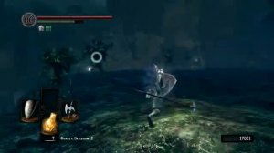 Прохождение Dark Souls 19 - Символ Арториаса