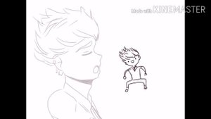 Shut up and sleep with me [meme]