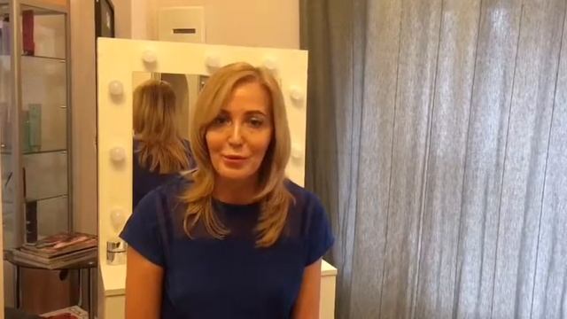 Отзыв о консультации от Елены Лобовой, директора салона красоты Эгоист г.Санкт-Петербург смотреть онлайн