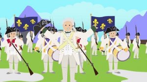 Джордж Вашингтон 1732 1799 президент США