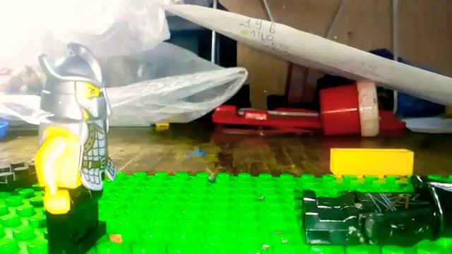 Скорпион против нуб сайбота смотреть онлайн