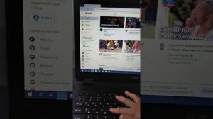 Как зайти в YouTube на компьютере с помощью браузер ??