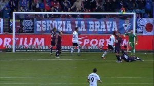 SD Eibar 1-1 Valencia CF (Liga BBVA 2015/2016)