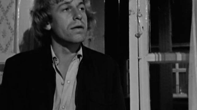 "Алиса в городах" (Вим Вендерс, 1974) - Сказка для Алисы смотреть онлайн