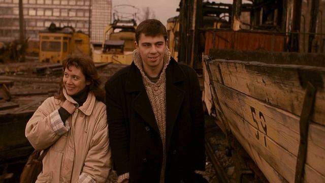 Улица Восток - Наши дни (slowed & reverb) смотреть онлайн