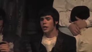 Drink With Me - Les Miserables