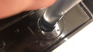 How to fix DeLonghi Nespresso Lattissima Plus EN520S No Water Pumping