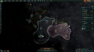 Stellaris - Madgod Vs MegaCorps - Part 2