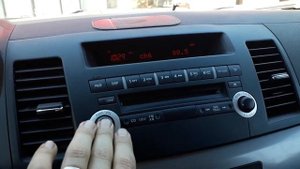 Lancer 2008 1.8 cvt 163000