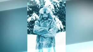 Михаил Гулько Альбом Синее небо России Нью Йорк,1981 год