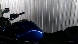 Kawasaki Ninja 400R (ER4-F) из Японии - лучший выбор первого спортбайка?