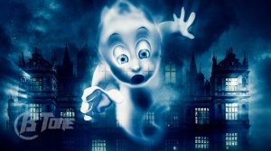 Каспер / Ghoster | Фильм 2023
