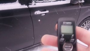Yupiteru дистанционный запуск двигателя n-wgn