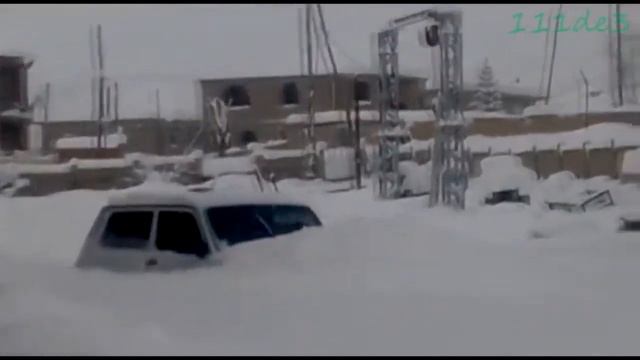 то чувство когда у тебя полный привод зимой! Дрифт в сугробе смотреть онлайн