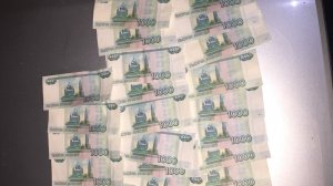 Как сельский гаишник взяточников наказал