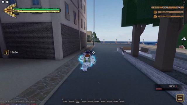 [YBA] WHITE ALBUM РЕВОРК! БЕШЕНЫЙ СТЕНД! | ROBLOX смотреть онлайн