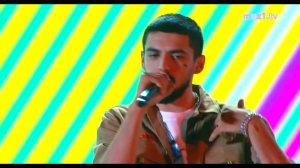 ДЖАРО & ХАНЗА - Ты мой кайф | Выпускной 2020 | Парк Горького